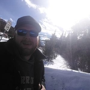 Meet your Posher, Colby